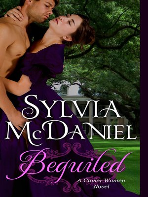 cover image of Beguiled (Book 3)